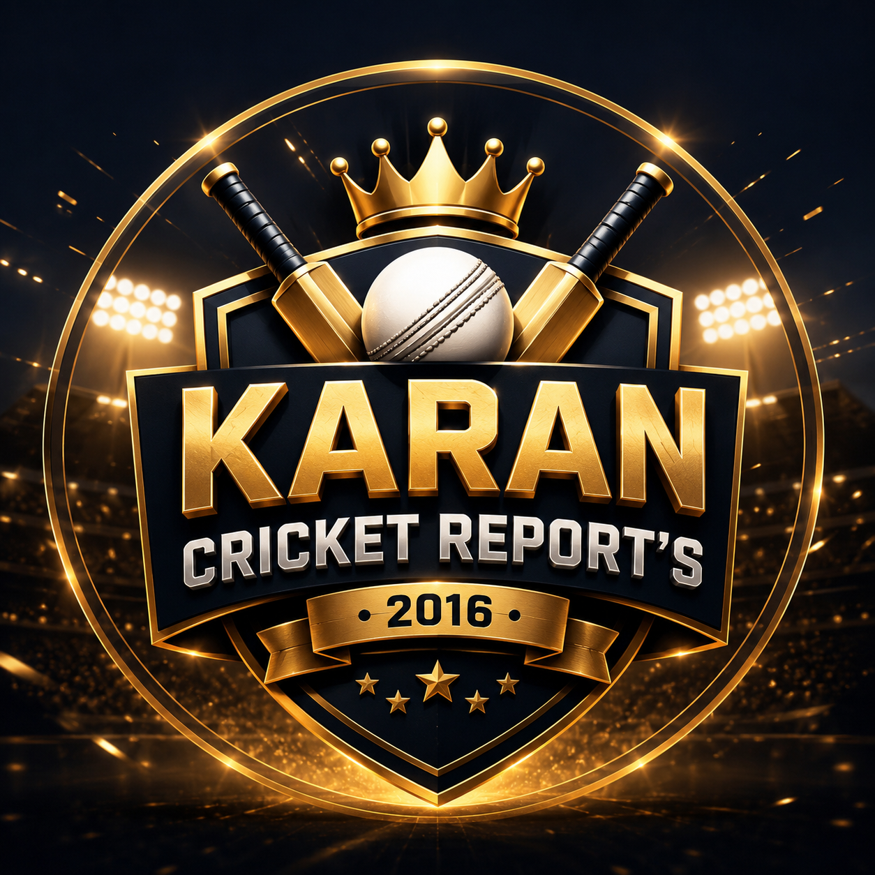 Karan Cricket Reports